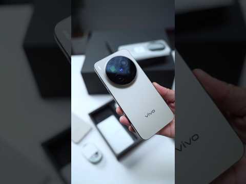 Vivo X300 Pro Fantastic
