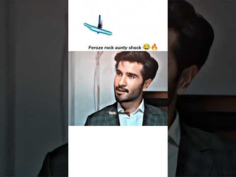 Kesa dea ๐๐คฃ #ferozekhan