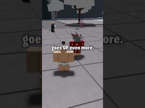 How does Table Flip ACTUALLY work in The Strongest Battlegrounds?
