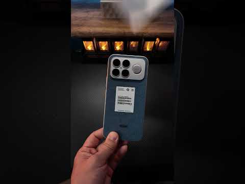 The King of Sound Quality? Immersive Unboxing of the Redmi K90 Pro Max! #RedmiK90ProMax