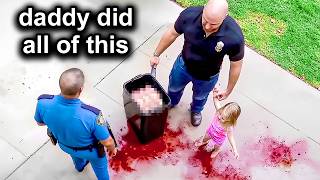 When Kids Reveal Horrifying Secrets of Parents