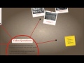 Post-War Economic and Social Changes