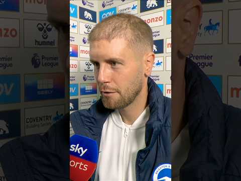 Fabian’s post Coventry thoughts 💭 #BHAFC #Premier League #<strong>PL</strong>