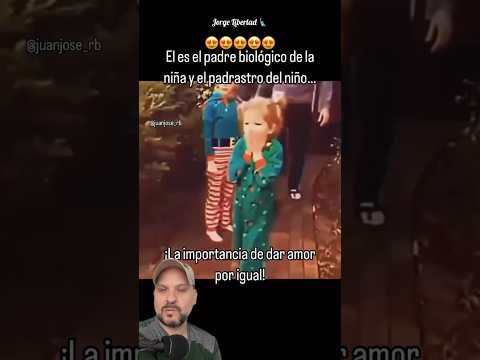 EL PADRASTRO | Jorge Libertad 🗽
