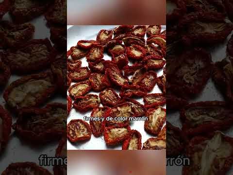 ¿Qué debemos hacer cuando hay demasiados tomates?#youtubeshorts