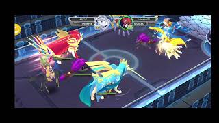 Champions 08 de junio - Pokeland Legends - Origen Mascota