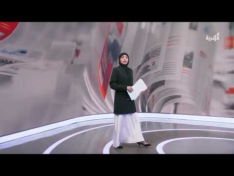 قناة المهرية الفضائية