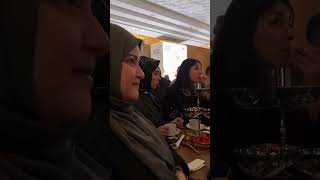 TRT World Citizen Awards Ceremony #trtworldcitizen