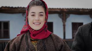 Ioana Măgherușan și Alin Fodorca - Deschide om bun