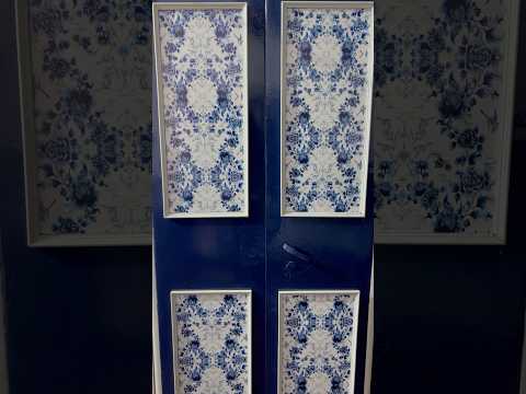 Wait for the Final Look! 🪄 #youtubeshorts #home #aesthetic #almirah #transformation #bestyoutuber