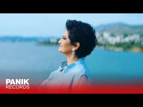 Άλκηστις Πρωτοψάλτη - To Σ' Αγαπώ - Official Music Video