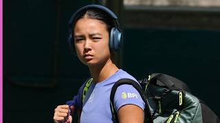 **Alex Eala Drops Emotional 23-Word Message & Makes ‘Special’ Statement After Miami Open Run 🎾🔥