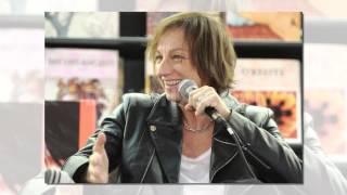 ✿⊱ Gianna Nannini - C'è chi dice  no - HITALIA ✿⊱  Vasco rossi