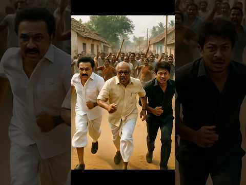 😔😱Delta Nelmanikal Nilamaikal #dmktroll #politicalnews #entertainment #tamilpeoples #deltaforce #ai