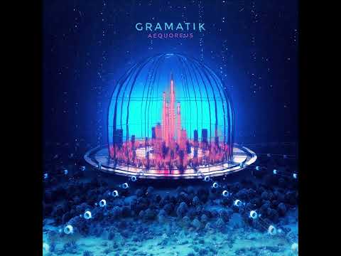 Gramatik - Tales From The Pirate Bay