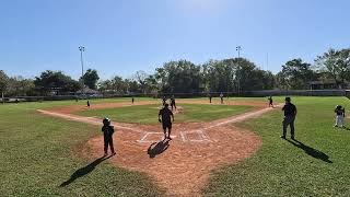 vs Padres 11/23/24 Championship