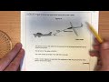 Tension Forces and Vector Diagrams