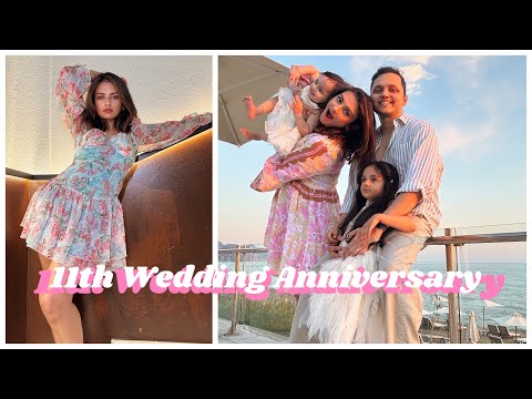 How We Travel as Parents | Food, Fun & 11 Years Later (Corfu Greece Part 2)