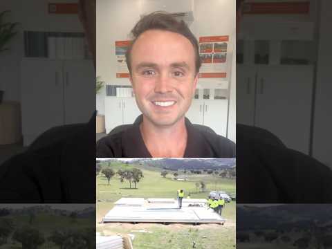 🏡✨ Want your dream home built in just DAYS?At QuickBuilt, we make it happen 💪