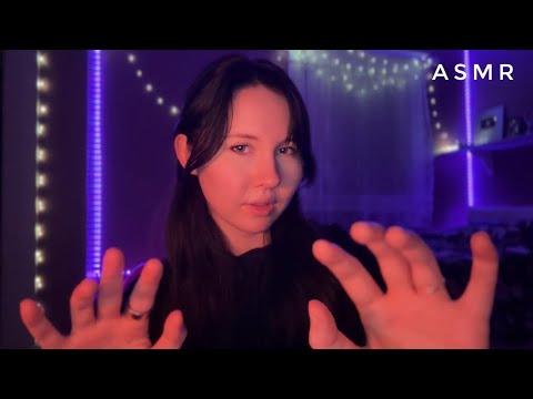 ASMR~1HR Of The Fastest Clicky Mouth Sounds EVER👄⚡️🫠