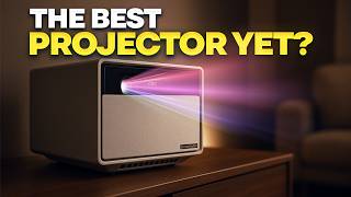 This Projector DESTROYS The Competition! 🔥🎬 | XGIMI Horizon Ultra 4K Review