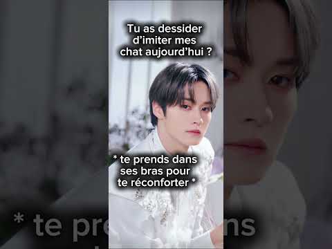 Pov: tu te colle à lui toutes la journée… #kpop #kpopskz #sydney-2021 #straykids