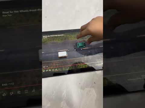 Trò Đua Ô Tô Này Oách Đấy #shorts #caulongbocondua #cars #carracing