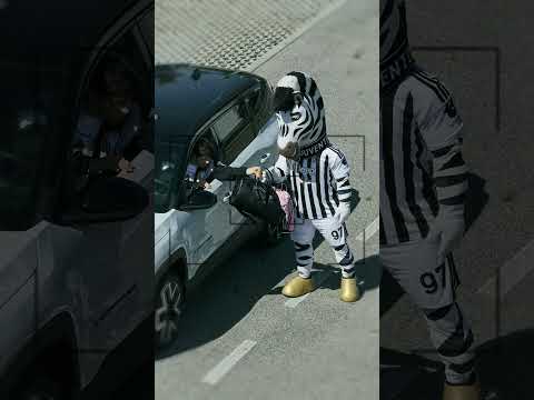 case file update. 📹 🗂️👀 we see you JAY. #juventus #football #adidas