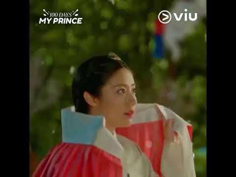 1  100 Days My Prince