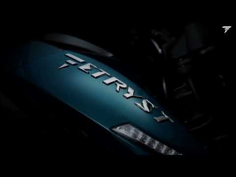 Introducing PURE EV eTryst 350 | Official Teaser | Electric Bike Launch