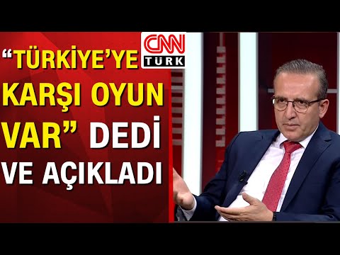 Emekli Albay Eray Güçlüer, TTB Başkanı Fincancı'nın 