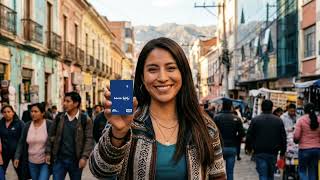 9. Banco Bisa te lleva a La Copa Mundial de la Fifa