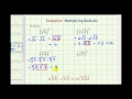 Understanding Radicals and Exponents