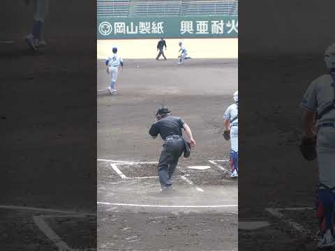 よく追いついた🔥『熱戰の切り拔き』春季大會2026、 #中學野球 #ヤングリーグ