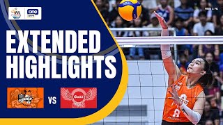 PETRO GAZZ vs. FARM FRESH | EXTENDED HIGHLIGHTS | 2025 PVL ON TOUR | JULY 13, 2025
