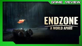 Vido-Test : Endzone - A World Apart - Review - Xbox Series X/S