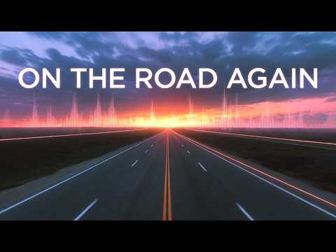 On the Road Again (Dance Remix) – LyraFizz