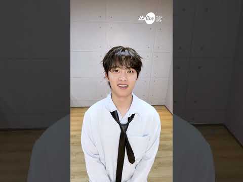 [it’s CAM] 도경수 왔다 <strong>감</strong>! | it's Live #DO #잇츠라이브