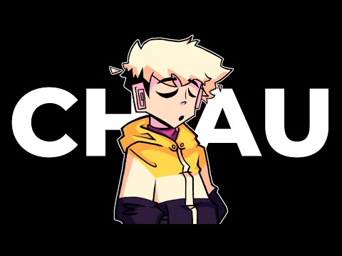 Me retiro de este canal.