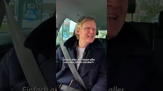 Wenn der Heißhunger am Drive-in Schalter kickt | Kurzstrecke mit Bastian Bielendorfer