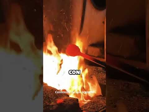 🗡️🥵🔥Hoja de CUCHILLO - Valorada en 100.000$ 😱💸Muy Costosa no.? 🔥✨🤯 @diguatv #subscribe