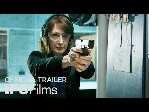 Out of Blue ft. Patricia Clarkson & James Caan - Official Trailer I HD I IFC Films