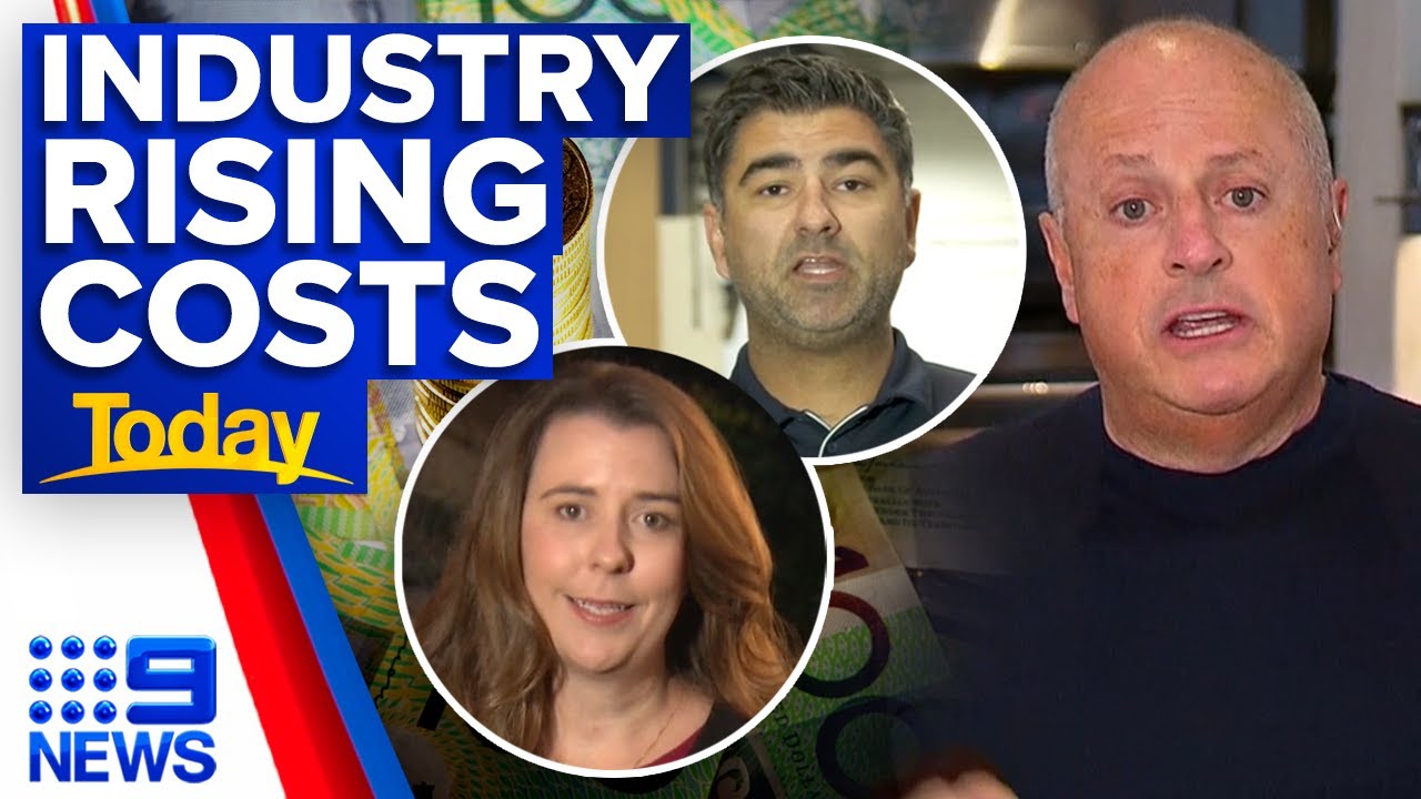 Escalating Costs, Skilled Worker Shortages and the Bulk Billing Crisis