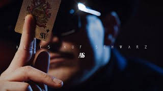 CAPO - ALLES AUF SCHWARZ [Official Video]