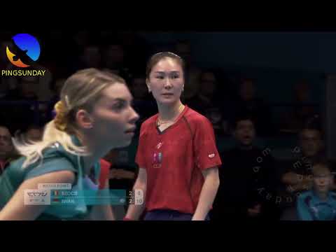 Edge ball Controversy - Unknown rules in table tennis