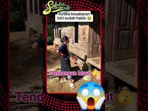 ngeri bangeett..😱 #semuaorang