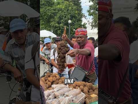😱 Crees en esto? Vídeo completo… #oscareldomi #republicadominicana #shorts