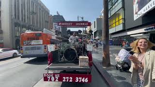 АМЕРИКАДА  САМАРКАНДЛИК ОИЛАДА КАТТА ЯНГИЛИК