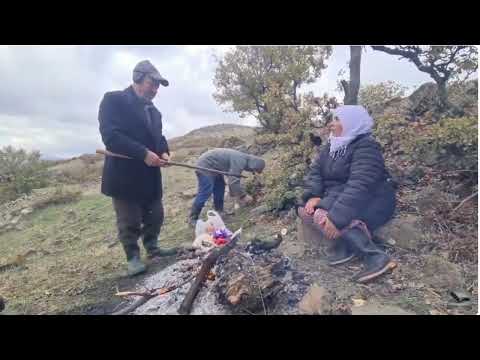 TRAFİK KAZASINDA TEYZE OĞLU ZİYA TUNCERİ  KAYIP ETTİK KIYAS DAYIMIZ YOĞUN BAKIMDA