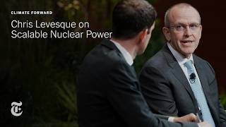 Can Nuclear Power Scale?